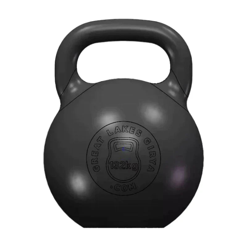 Hardstyle PSPEC Professional Kettlebells - The Rolls-Royce of Hardstyle Kettlebells- From Tactical Strength Supply