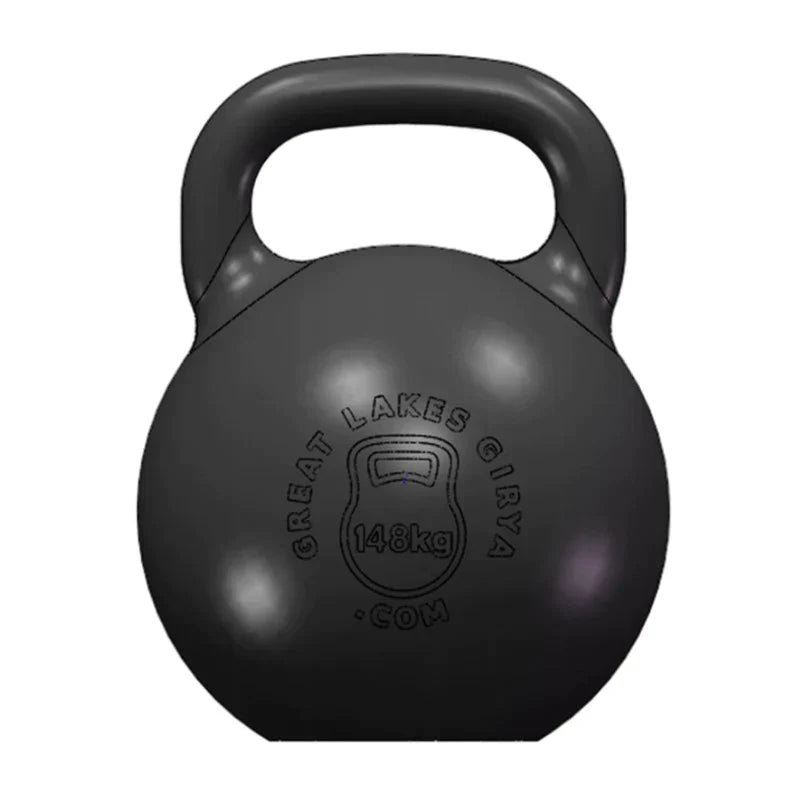 Hardstyle PSPEC Professional Kettlebells - The Rolls-Royce of Hardstyle Kettlebells- From Tactical Strength Supply