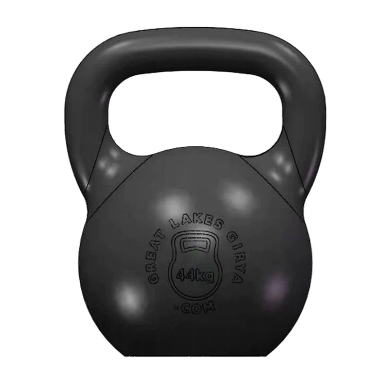 Hardstyle PSPEC Professional Kettlebells - The Rolls-Royce of Hardstyle Kettlebells- From Tactical Strength Supply