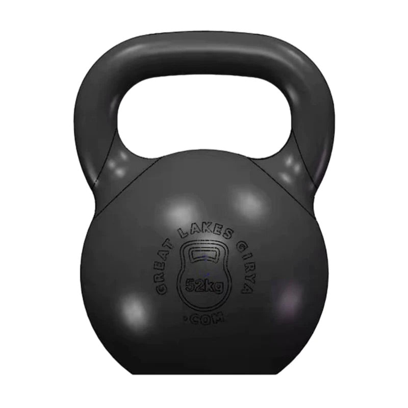 Hardstyle PSPEC Professional Kettlebells - The Rolls-Royce of Hardstyle Kettlebells- From Tactical Strength Supply