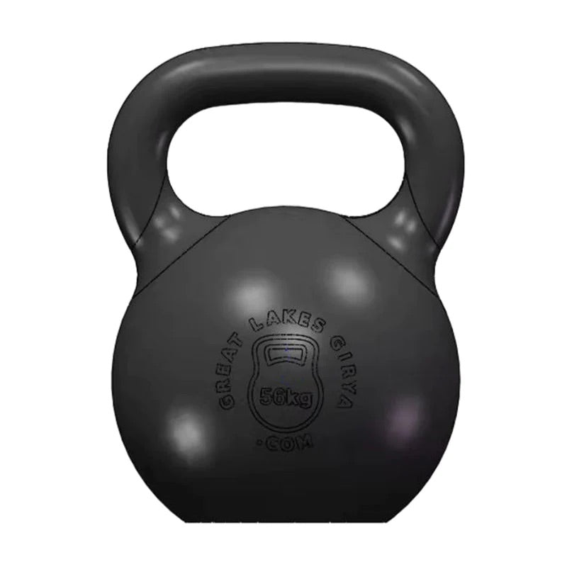 Hardstyle PSPEC Professional Kettlebells - The Rolls-Royce of Hardstyle Kettlebells- From Tactical Strength Supply