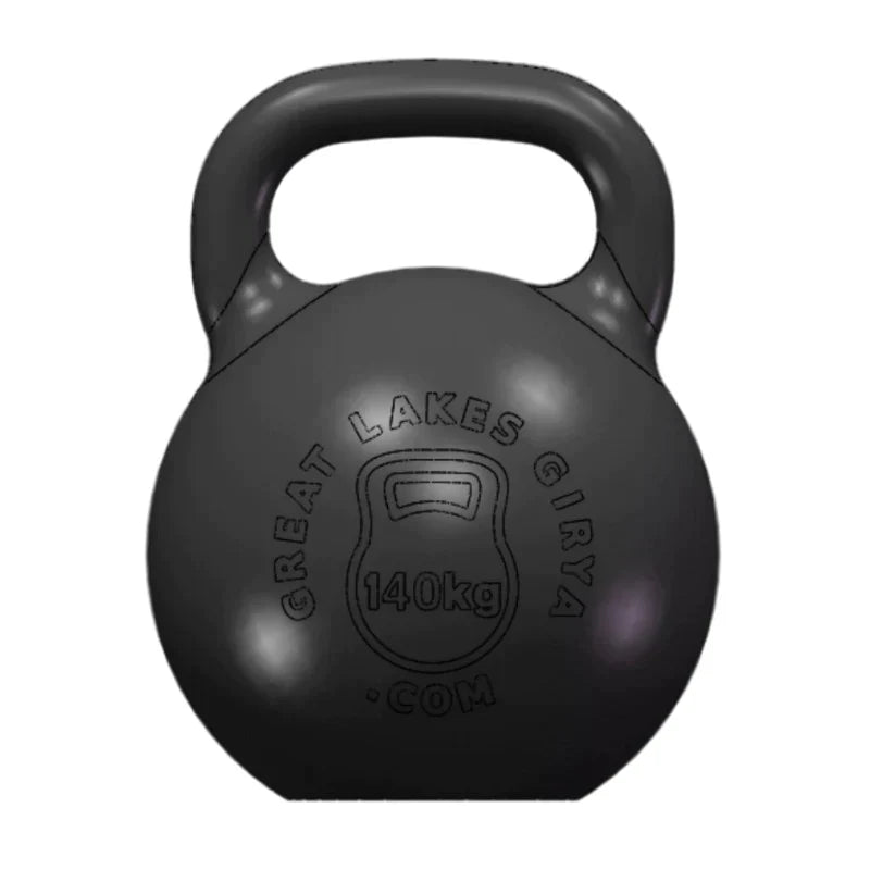 Hardstyle PSPEC Professional Kettlebells - The Rolls-Royce of Hardstyle Kettlebells- From Tactical Strength Supply