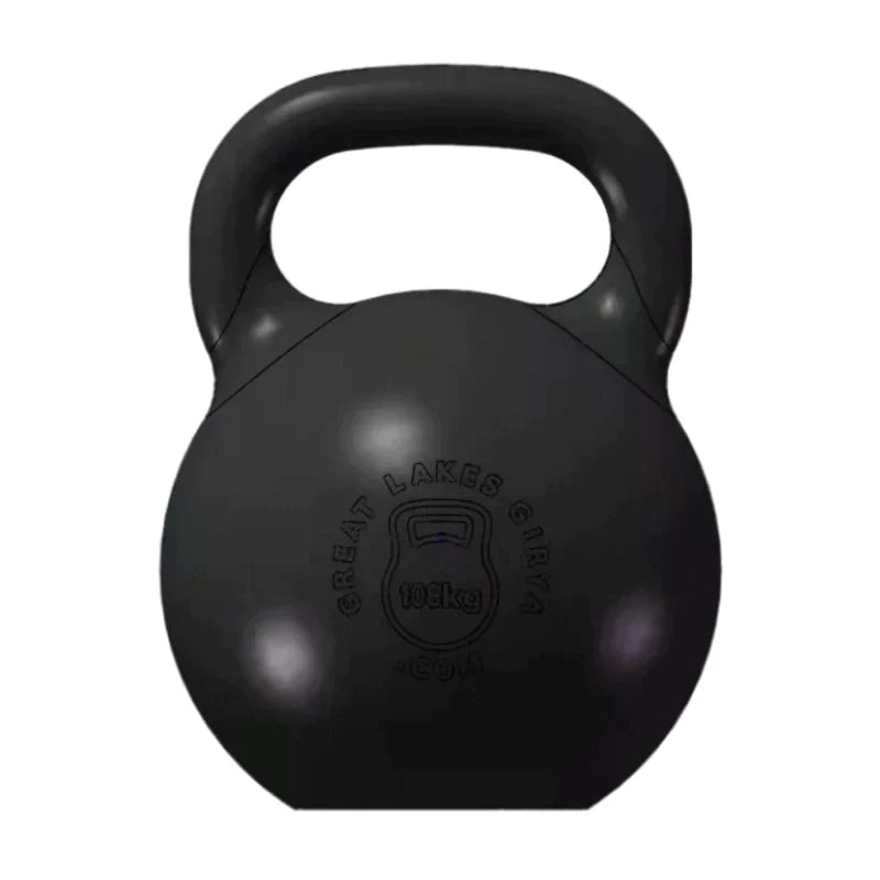 Hardstyle PSPEC Professional Kettlebells - The Rolls-Royce of Hardstyle Kettlebells- From Tactical Strength Supply