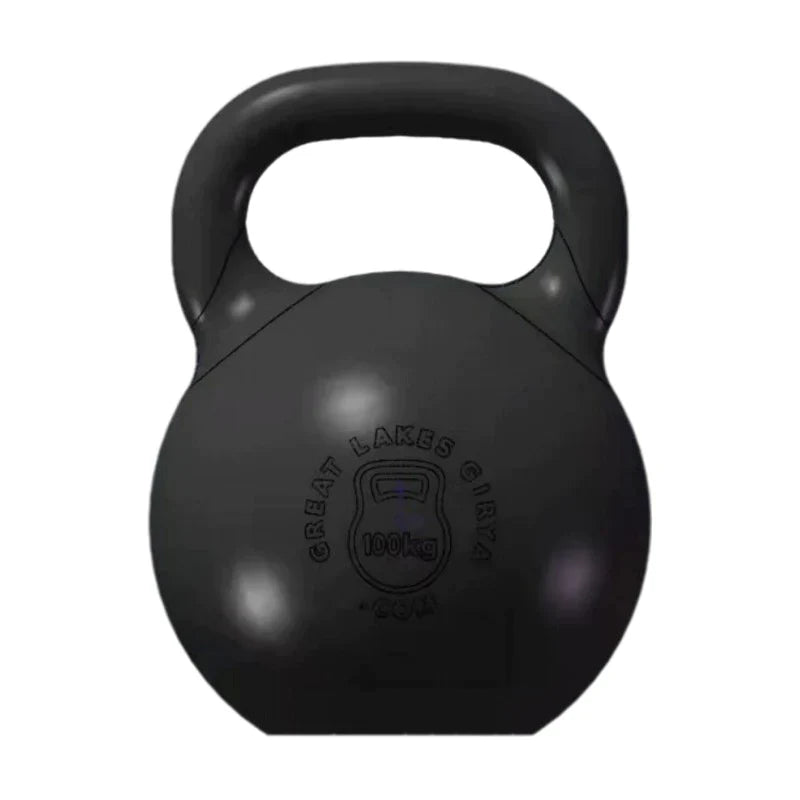 Hardstyle PSPEC Professional Kettlebells - The Rolls-Royce of Hardstyle Kettlebells- From Tactical Strength Supply