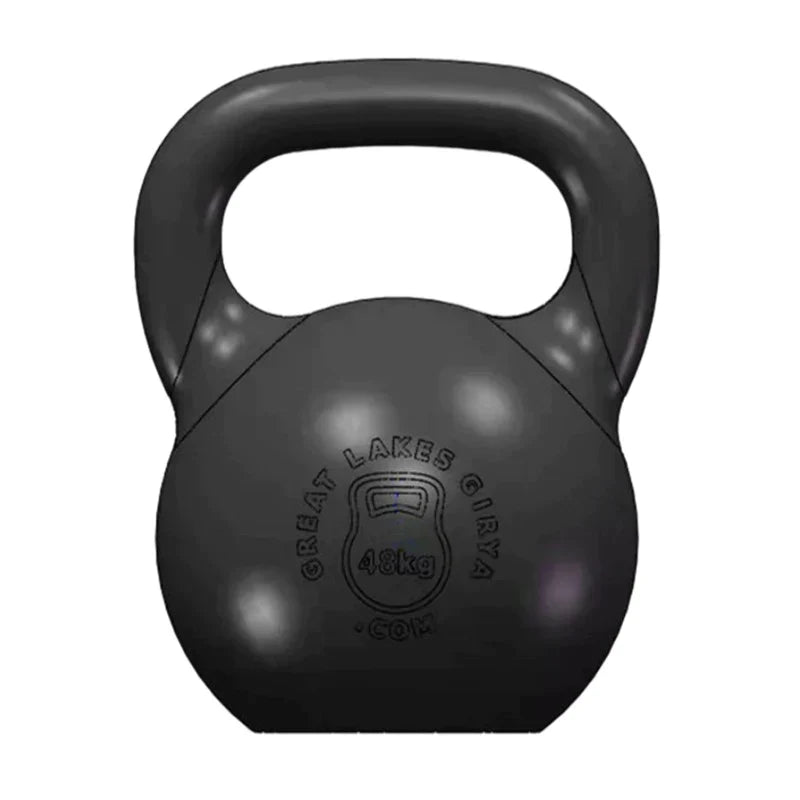 Hardstyle PSPEC Professional Kettlebells - The Rolls-Royce of Hardstyle Kettlebells- From Tactical Strength Supply